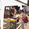 Bild: Partybilder der Party: Groes 6. Oldtimertreffen - Familiennachmittag am 26.07.2012 in DE | Baden-Wrttemberg | Biberach | Riedlingen