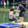 Bild: Partybilder der Party: Fischerstechen  am 21.07.2012 in DE | Baden-Wrttemberg | Biberach | Oggelshausen