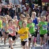 Bild: Partybilder der Party: 13. Bad Buchauer Stadtlauf mit Federsee-Halbmarathon am 14.07.2012 in DE | Baden-Württemberg | Biberach | Bad Buchau