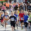 Bild: Partybilder der Party: 13. Bad Buchauer Stadtlauf mit Federsee-Halbmarathon am 14.07.2012 in DE | Baden-Württemberg | Biberach | Bad Buchau