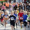 Bild: Partybilder der Party: 13. Bad Buchauer Stadtlauf mit Federsee-Halbmarathon am 14.07.2012 in DE | Baden-Wrttemberg | Biberach | Bad Buchau