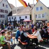 Bild: Partybilder der Party: 13. Bad Buchauer Stadtlauf mit Federsee-Halbmarathon am 14.07.2012 in DE | Baden-Wrttemberg | Biberach | Bad Buchau