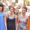 Bild: Partybilder der Party: GNTM Luisa und Sarah-Anessa in Ulm am 26.07.2012 in DE | Baden-Württemberg | Ulm | Ulm