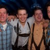 Bild: Partybilder der Party: PETER WACKEL | BARFUSS || "Vollgas-Nacht-in-Tracht" am 07.07.2012 in DE | Baden-Wrttemberg | Ravensburg | Bad Waldsee