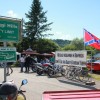 BinPartyGeil.de Fotos - 8. US-Car und Harley Big-E Treffen 2012 in Ebenweiler (RV) am 07.07.2012 in DE-Ebenweiler