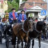 Bild: Partybilder der Party: Biberacher Schtzenfest 2012 am 17.07.2012 in DE | Baden-Wrttemberg | Biberach | Biberach an der Ri