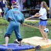 Bild: Partybilder der Party: Fischerstechen  am 21.07.2012 in DE | Baden-Wrttemberg | Biberach | Oggelshausen
