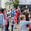 Bild: Partybilder der Party: Biberacher Schtzenfest 2012 am 15.07.2012 in DE | Baden-Wrttemberg | Biberach | Biberach an der Ri