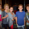 Bild: Partybilder der Party: 12. Ehinger City Filmfestival - Freunde mit gewissen Vorzgen am 11.08.2012 in DE | Baden-Wrttemberg | Alb-Donau-Kreis | Ehingen a.d. Donau