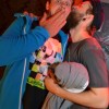 Bild: Partybilder der Party: Happy Birthday bacio Club am 02.08.2012 in DE | Mecklenburg-Vorpommern | Rostock | Rostock