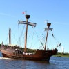 Bild: Partybilder der Party: 22. Hanse Sail Rostock 2012 am 11.08.2012 in DE | Mecklenburg-Vorpommern | Rostock | Rostock