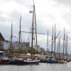 Bild: Partybilder der Party: 22. Hanse Sail Rostock 2012 am 10.08.2012 in DE | Mecklenburg-Vorpommern | Rostock | Rostock