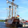 Bild/Pic: Partybilder der Party: 22. Hanse Sail Rostock 2012 - am Do 09.08.2012 in Landkreis/Region Rostock | Ort/Stadt Rostock