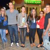 Bild: Partybilder der Party: 12. Ehinger City Filmfestival - Harry Potter und die Heiligtmer des Todes Teil 2 am 09.08.2012 in DE | Baden-Wrttemberg | Alb-Donau-Kreis | Ehingen a.d. Donau