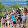 Bild: Partybilder der Party: Tettnanger Hopfen Wandertag 2012 am 05.08.2012 in DE | Baden-Wrttemberg | Bodenseekreis | Tettnang