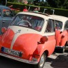 Bild: Partybilder der Party: Herbertinger Angerfest 2012 - mit Kunsthandwerkermarkt und Oldtimerausstellung  am 26.08.2012 in DE | Baden-Wrttemberg | Sigmaringen | Herbertingen