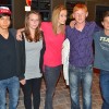 Bild: Partybilder der Party: 12. Ehinger City Filmfestival - Harry Potter und die Heiligtmer des Todes Teil 2 am 09.08.2012 in DE | Baden-Wrttemberg | Alb-Donau-Kreis | Ehingen a.d. Donau