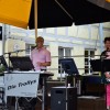 Bild: Partybilder der Party: WGB Herbstfest 2012  mit "Rock am Besen " am 25.08.2012 in DE | Baden-Wrttemberg | Biberach | Bad Buchau