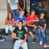 Bild: Partybilder der Party: 12. Ehinger City Filmfestival - Die Abenteuer von Tim und Struppi am 04.08.2012 in DE | Baden-Wrttemberg | Alb-Donau-Kreis | Ehingen a.d. Donau