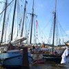 Bild: Partybilder der Party: 22. Hanse Sail Rostock 2012 am 09.08.2012 in DE | Mecklenburg-Vorpommern | Rostock | Rostock