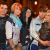 Bild: Partybilder der Party: 12. Ehinger City Filmfestival - Die Muppets am 10.08.2012 in DE | Baden-Wrttemberg | Alb-Donau-Kreis | Ehingen a.d. Donau