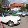 Bild: Partybilder der Party: Herbertinger Angerfest 2012 - mit Kunsthandwerkermarkt und Oldtimerausstellung  am 26.08.2012 in DE | Baden-Wrttemberg | Sigmaringen | Herbertingen