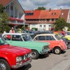 BinPartyGeil.de Fotos - Herbertinger Angerfest 2012 - mit Kunsthandwerkermarkt und Oldtimerausstellung  am 26.08.2012 in DE-Herbertingen