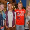 Bild: Partybilder der Party: 12. Ehinger City Filmfestival - Rubbeldiekatz am 07.08.2012 in DE | Baden-Wrttemberg | Alb-Donau-Kreis | Ehingen a.d. Donau