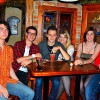 Bild: Partybilder der Party: A14 - Cash Cash Cash am 03.08.2012 in AT | Vorarlberg |  | Lauterach