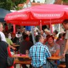 Bild: Partybilder der Party: Herbertinger Angerfest 2012 - mit Kunsthandwerkermarkt und Oldtimerausstellung  am 26.08.2012 in DE | Baden-Wrttemberg | Sigmaringen | Herbertingen