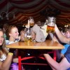 Bild: Partybilder der Party: Schussenrieder Magnusfest  14.9.12 bis 17.9.12 am 14.09.2012 in DE | Baden-Wrttemberg | Biberach | Bad Schussenried