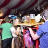 Bild: Partybilder der Party: Schussenrieder Magnusfest  14.9.12 bis 17.9.12 am 14.09.2012 in DE | Baden-Wrttemberg | Biberach | Bad Schussenried