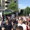 Bild/Pic: Partybilder der Party: Fuckparade - am Sa 25.08.2012 in Landkreis/Region Berlin | Ort/Stadt Berlin