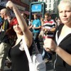 Bild: Partybilder der Party: Fuckparade am 25.08.2012 in DE | Berlin | Berlin | Berlin