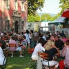 Bild: Partybilder der Party: HOME & GARDEN im Schloss Salem  am 09.09.2012 in DE | Baden-Wrttemberg | Bodenseekreis | Salem