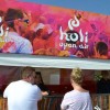 Bild: Partybilder der Party: Holi Open Air Rostock am 16.09.2012 in DE | Mecklenburg-Vorpommern | Rostock | Rostock