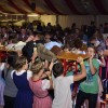 Bild: Partybilder der Party: Schussenrieder Magnusfest  14.9.12 bis 17.9.12 am 14.09.2012 in DE | Baden-Wrttemberg | Biberach | Bad Schussenried
