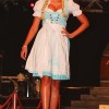 Bild: Partybilder der Party: Miss Oberschwabenwahl 2012 am 08.09.2012 in DE | Baden-W�rttemberg | Biberach | Rot/Rot