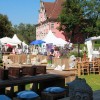 Bild: Partybilder der Party: HOME & GARDEN im Schloss Salem  am 09.09.2012 in DE | Baden-Wrttemberg | Bodenseekreis | Salem