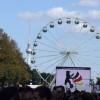 Bild: Partybilder der Party: Tag der Deutschen Einheit - Festival am Brandenburger Tor am 03.10.2012 in DE | Berlin | Berlin | Berlin