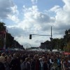 Bild: Partybilder der Party: Tag der Deutschen Einheit - Festival am Brandenburger Tor am 03.10.2012 in DE | Berlin | Berlin | Berlin