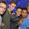 Bild: Partybilder der Party: Club Orange - Ladies Night am 05.10.2012 in DE | Bayern | Neu-Ulm | Senden