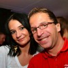 Bild: Partybilder der Party: bacio Afterworkparty meets House Rockerz am 25.10.2012 in DE | Mecklenburg-Vorpommern | Rostock | Rostock