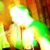 BinPartyGeil.de Fotos - KARAOKE SINGALONG die Karaoke Party mit Live Band am 25.10.2012 in CH-St. Margrethen