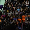 Bild: Partybilder der Party:  Sunrise Avenue Neu-Ulm, ratiopharm arena am 21.10.2012 in DE | Bayern | Neu-Ulm | Neu-Ulm