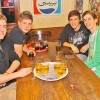 Bild: Partybilder der Party: Partynacht im  am 22.11.2012 in DE | Baden-Wrttemberg | Biberach | Achstetten