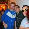 Bild: Partybilder der Party: Christmas-warm-up party am 23.11.2012 in DE | Baden-Wrttemberg | Ravensburg | Isny im Allgu