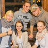 Bild: Partybilder der Party: Partynacht im  am 29.11.2012 in DE | Baden-Wrttemberg | Biberach | Achstetten