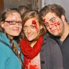 Bild: Partybilder der Party: Kwalder 18 Halloween - Party am 31.10.2012 in DE | Baden-Wrttemberg | Ravensburg | Knigseggwald