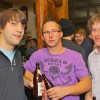 Bild: Partybilder der Party: Partynacht im  am 01.11.2012 in DE | Baden-Wrttemberg | Biberach | Achstetten